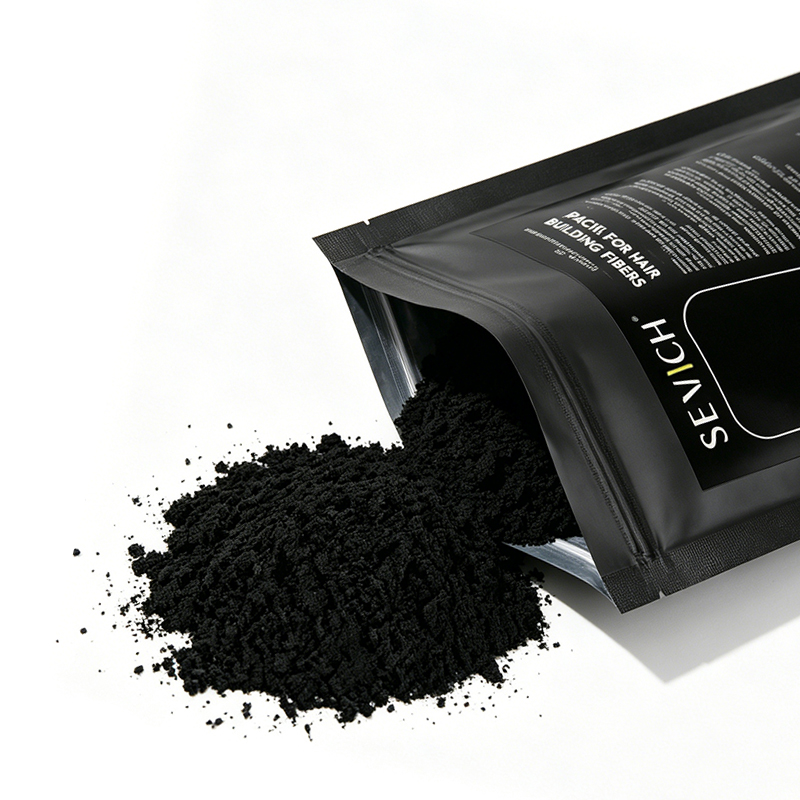 Rooting Hormone Powder - Unisex Saç Yapılandırıcı Lifler Yoğun Saç