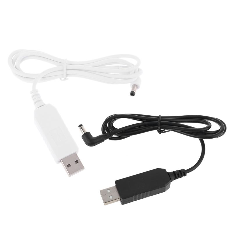 Amazon Speaker Echo Pop - USB 5V 12V 4.0x1.7mm güç uzatma