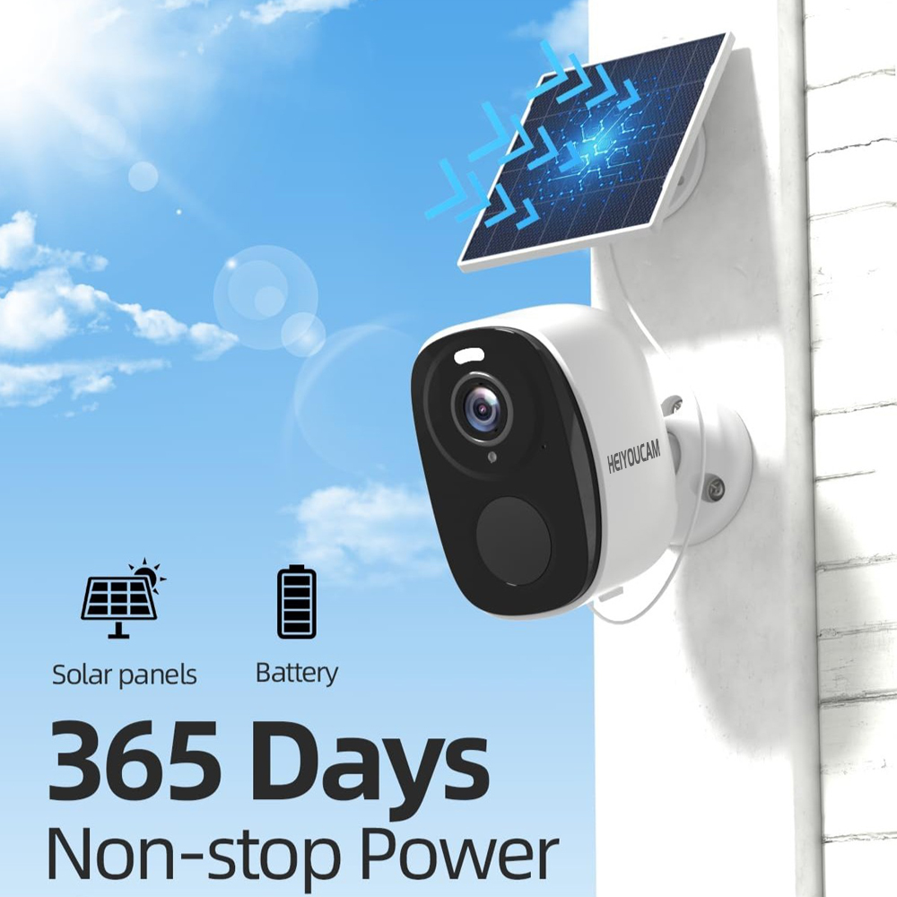 Güvenlik Kameraları Kablosuz D - Eufy Camera E220 incelemesi ve fiyatı