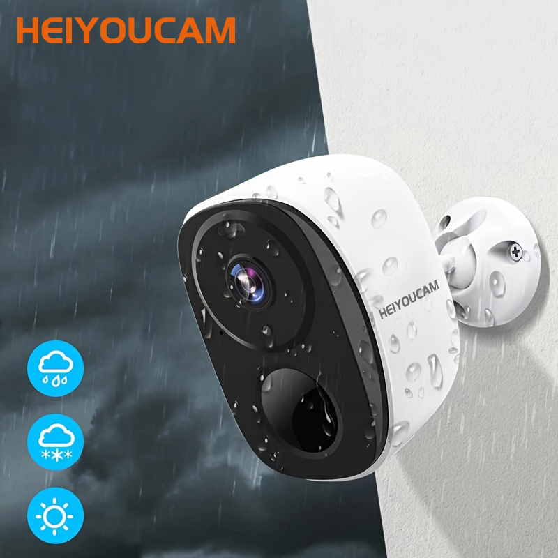 Güvenlik Kameraları Kablosuz D - Eufy Camera E220 incelemesi ve fiyatı