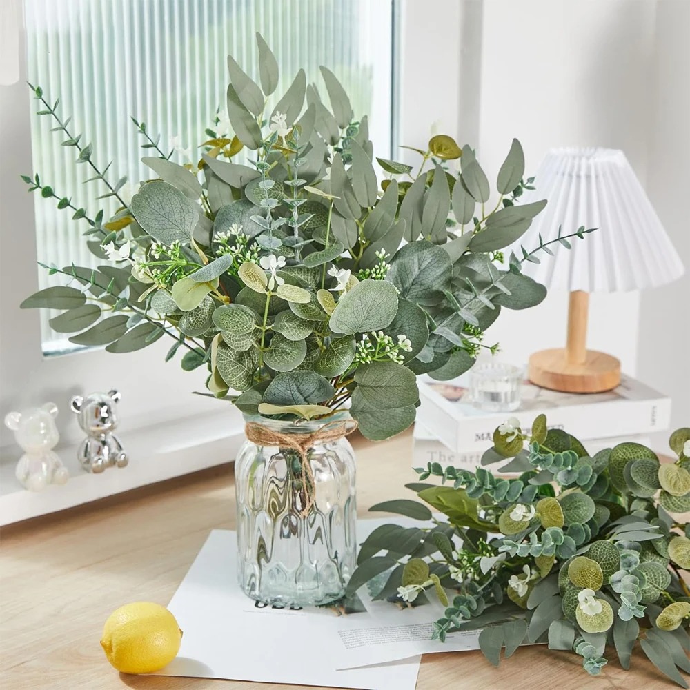 20 adet Okaliptüs Yaprakları K - Sphagnum Moss Dry incelemesi ve fiyatı