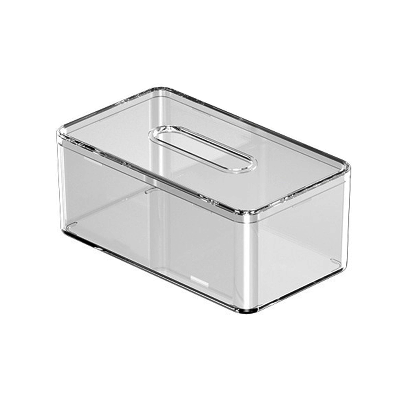 Kare Şeffaf Doku Kutusu Tutucu - Agar Tissue Culture incelemesi ve fiyatı