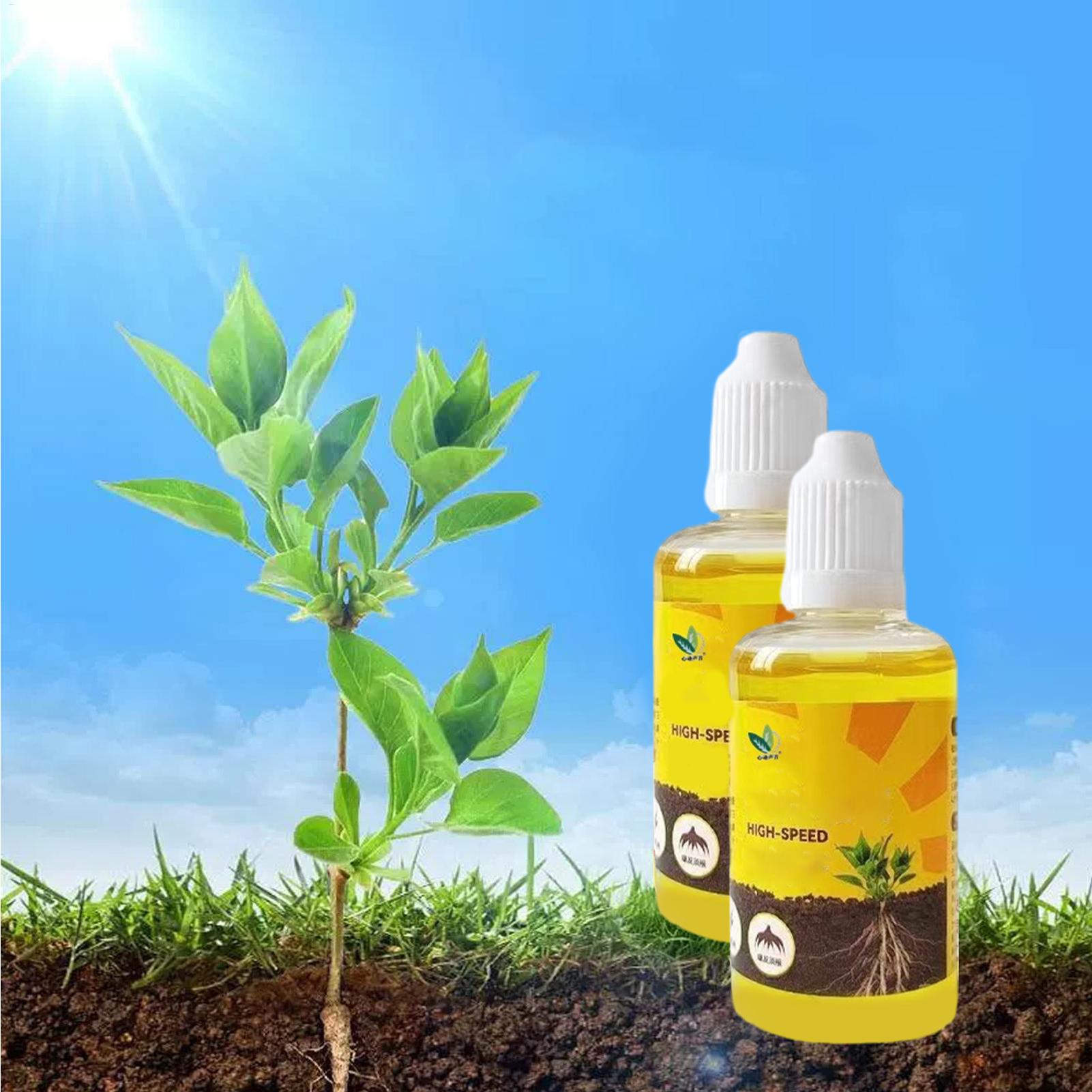 50ml Bitki Kök Güçlendirici Sı - Root Stimulator Liquid incelemesi ve fiyatı
